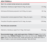 Kids Cold & Flu Fighter by Fusion Health