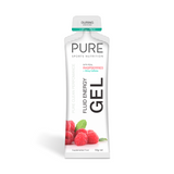 Fluid Energy Gel + Caffeine by Pure Sports Nutrition