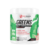 Greens Gut + Immunity by Red Dragon