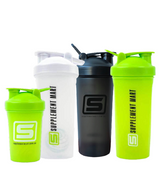 Supplement Mart Shaker