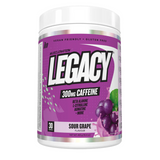 Legacy by Muscle Nation