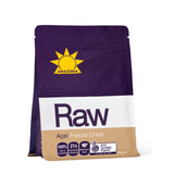 Raw Freeze Dried Organic Açaí Berry Powder By Amazonia 280G Hv/food & Cooking Products