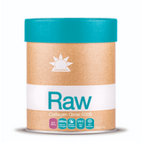 Raw Beauty Collagen Glow By Amazonia 200G / Wild Berry Protein/collagen & Gelatin