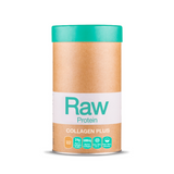 Raw Protein Collagen Plus by Amazonia