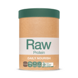 Raw Protein Daily Nourish by Amazonia