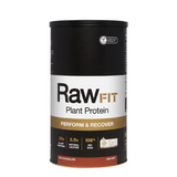 RawFIT Plant Protein by Amazonia