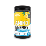 Amino Energy + Electrolytes By Optimum Nutrition 30 Serves / Pineapple Sn/amino Acids Bcaa Eaa