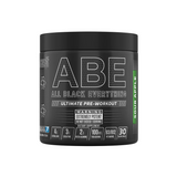 ABE (All Black Everything) by Applied Nutrition