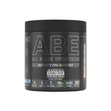 ABE (All Black Everything) by Applied Nutrition