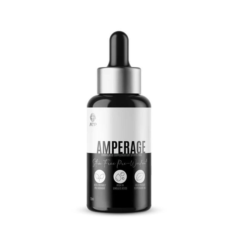 Amperage by ATP Science Australia