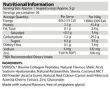 Beauty Collagen by ATP Science