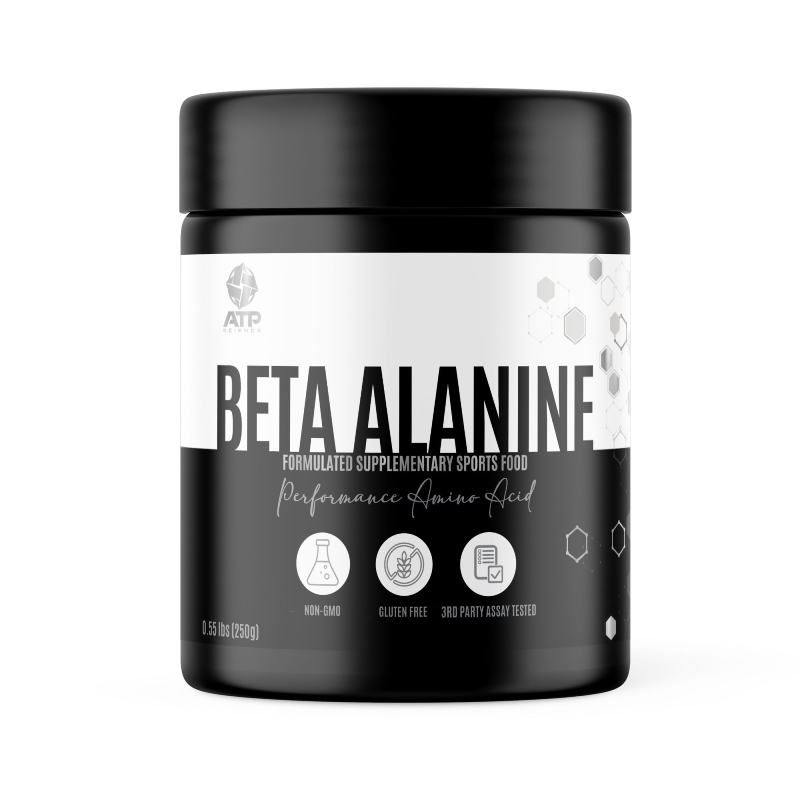 Beta-Alanine by ATP Science Australia