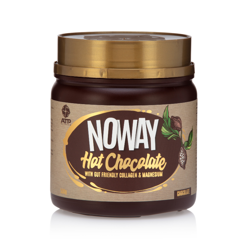 Noway Hot Chocolate Mix by ATP Science Australia