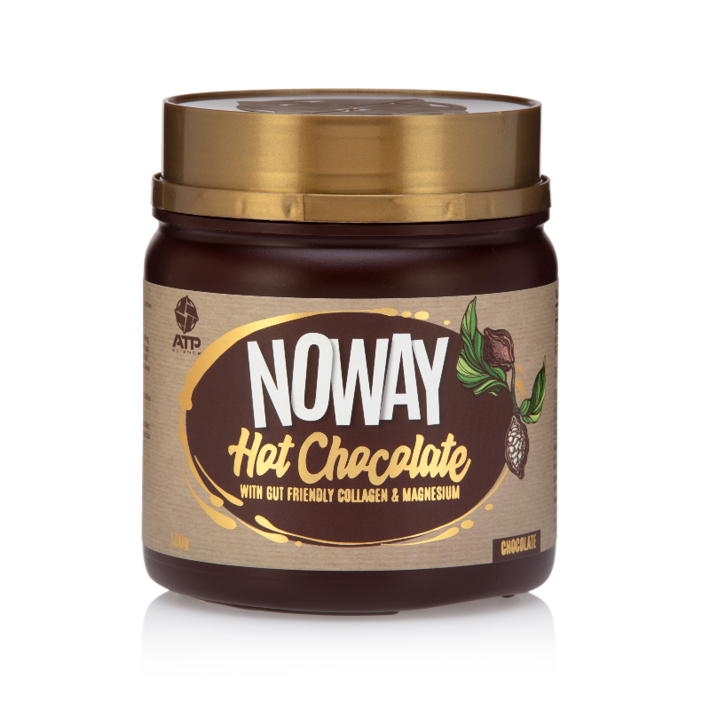 Noway Hot Chocolate Mix by ATP Science