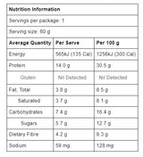 NoWay Collagen Marshmallow Bar by ATP Science