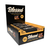 Plant Protein Bar by Blessed Protein