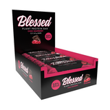 Plant Protein Bar by Blessed Protein