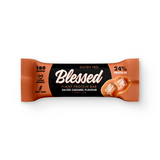 Plant Protein Bar by Blessed Protein