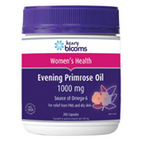 Evening Primrose Oil 1000Mg By Henry Blooms Hv/vitamins