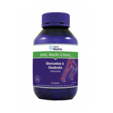 Glucosamine & Chondrotin By Henry Blooms Hv/joint Support