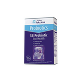 Sb Probiotic Gut Health By Henry Blooms Hv/vitamins
