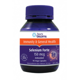 Selenium Forte 150Mcg By Henry Blooms Hv/vitamins