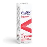 Vitaqik Liposomal Vitamin C By Henry Blooms Hv/vitamins