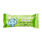 Hand-Baked Paleo Bar By Blue Dinosaur 45G / Cacao Mint Category/food General