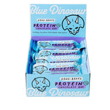 Protein Bar By Blue Dinosaur Box Of 12 / Chocolate Protein/bars & Consumables