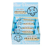 Protein Bar By Blue Dinosaur Box Of 12 / Cookie Dough Protein/bars & Consumables