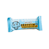 Protein Bar By Blue Dinosaur 60G / Peanut Butter Protein/bars & Consumables