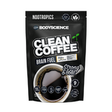 Clean Coffee Brain Fuel by Body Science (BSc)