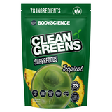 Free Gift - BSc Clean Greens (Online Only)