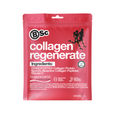 Collagen Regenerate By Body Science (Bsc) 153G / Natural Protein/collagen & Gelatin