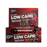 High Protein Low Carb Protein Bar by Body Science (Bsc)