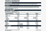 Myocytin Creatine By Bsc (Body Science) Sn/post Workout Complex