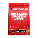 Collagen Protein Water by Body Science (BSc)