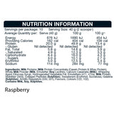 Jelly Protein by Body Science (BSc)