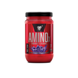 Aminox By Bsn 30 Serves / Grape Sn/amino Acids Bcaa Eaa