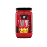 Aminox By Bsn 30 Serves / Tropical Pineapple Sn/amino Acids Bcaa Eaa