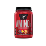 Aminox By Bsn 70 Serves / Fruit Punch Sn/amino Acids Bcaa Eaa