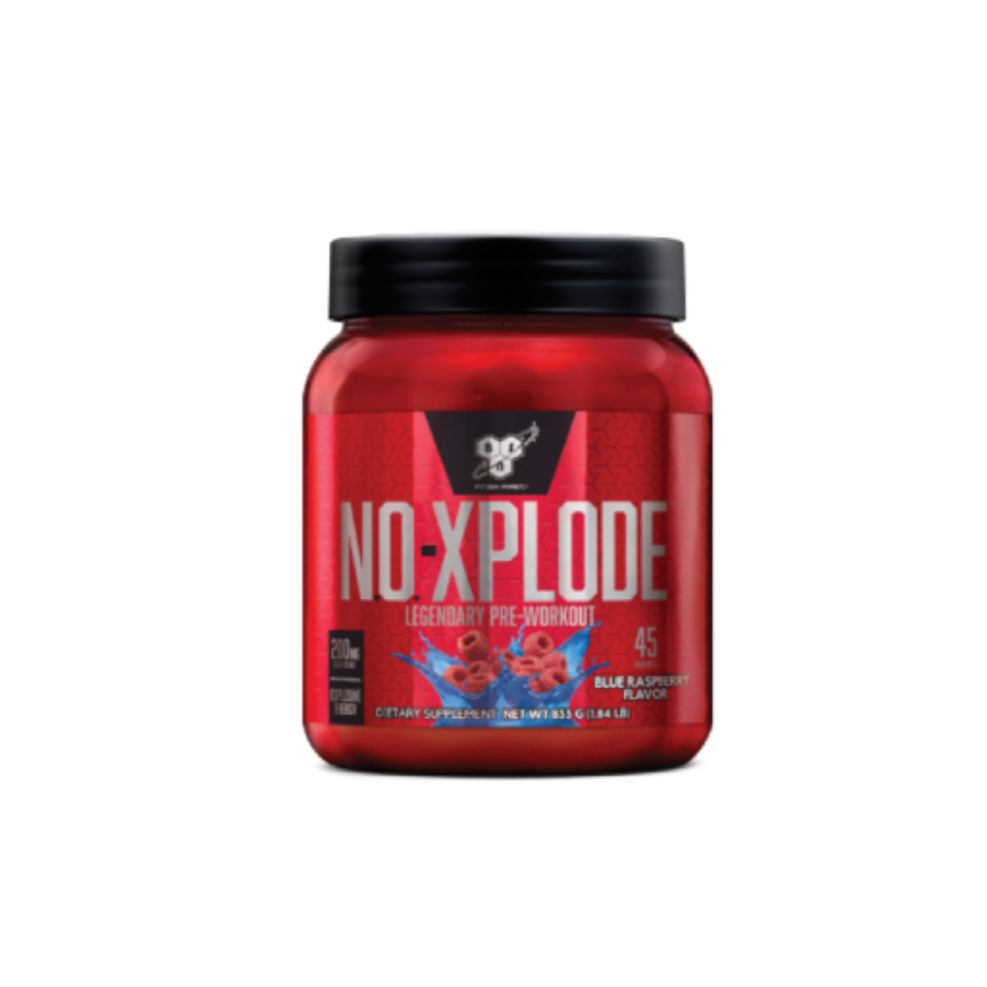 N.O. Xplode by BSN N.O. Xplode by BSN