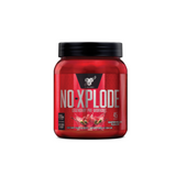 N.o. Xplode By Bsn 45 Serves / Watermelon Sn/pre Workout