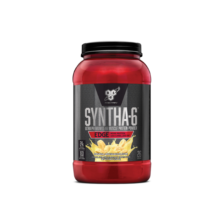 Syntha-6 Edge by BSN Australia