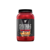 Syntha-6 Edge By Bsn 26 Serves / Salted Caramel Protein/whey Blends