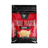 True Mass 1200 By Bsn 15 Serves / Vanilla Milkshake Protein/mass Gainers