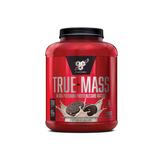 True Mass By Bsn 16 Serves / Cookies And Cream Protein/mass Gainers