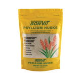 Psyllium Husks By Bonvit Hv/general Health