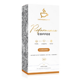 High Performance Coffee By Before You Speak 30 Serves / Caramel Sn/tea &