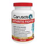 Arthritis Fighter by Carusos Natural Health